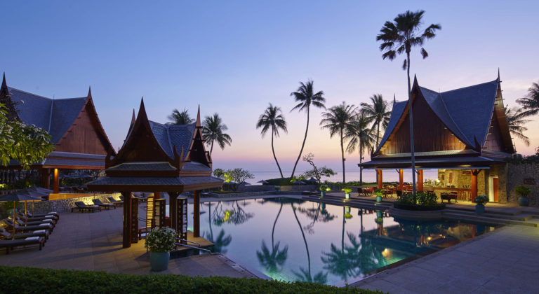 Только мы с тобой: отели для взрослых