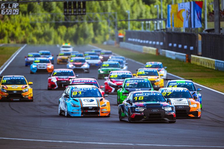 Какой русский не любит быстрой езды?