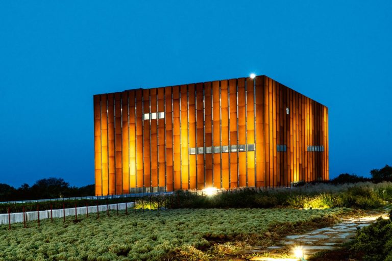 Музейный «Оскар» goes to…