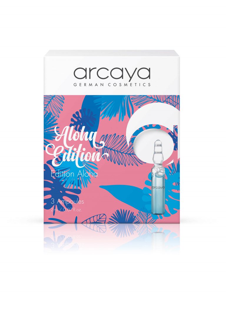 Пять косметических новинок для путешествий