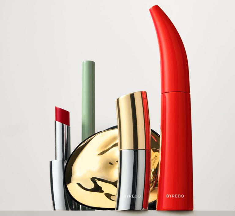 В Москве открылся первый бутик Byredo