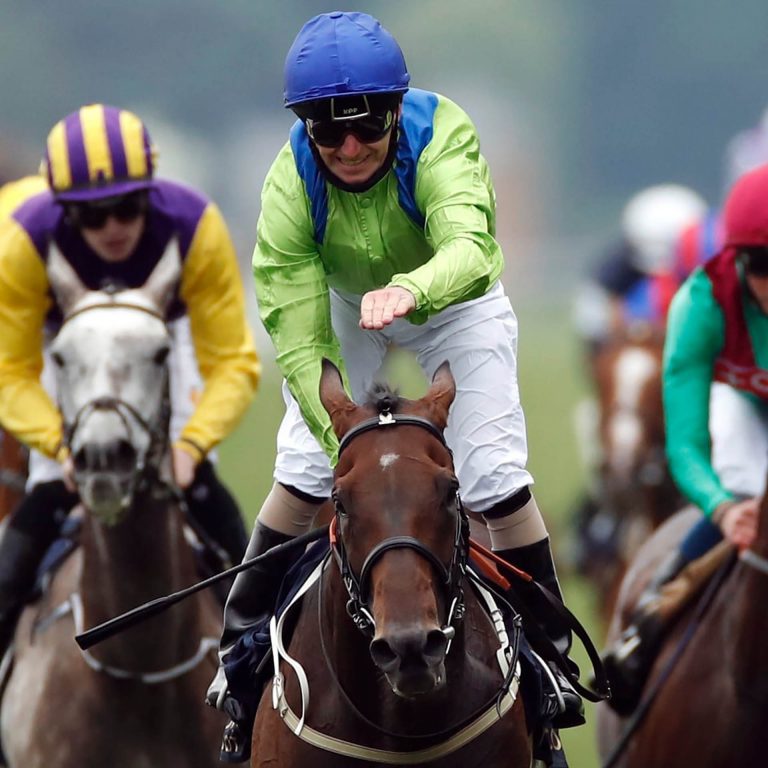 Страдивариус не смог выиграть в третий раз