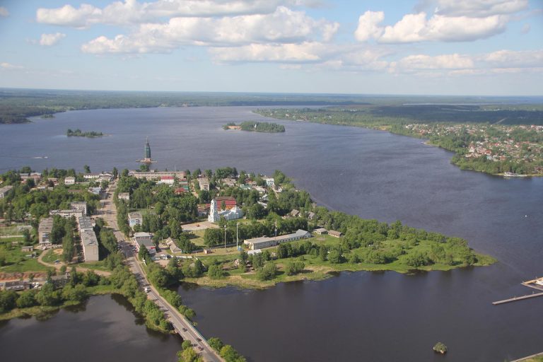 Конаково.Аэро: летайте вертолетами