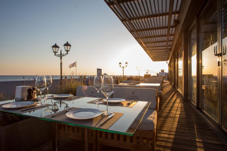 Курортное настроение южной столицы