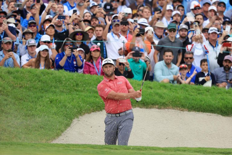 Джон Рам – победитель US Open