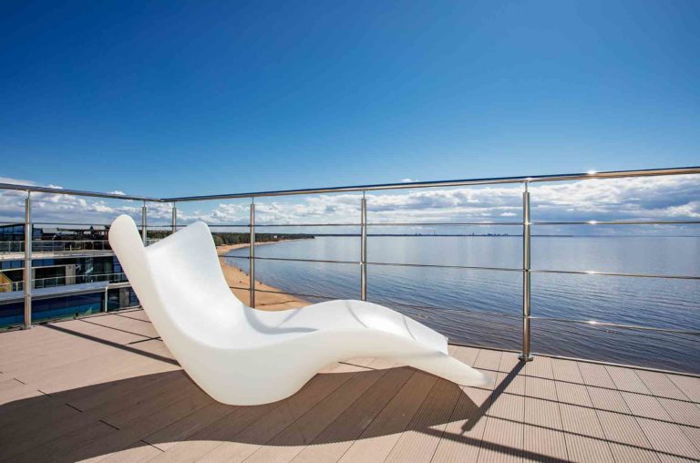 Бьюти-гид по Санкт-Петербургу