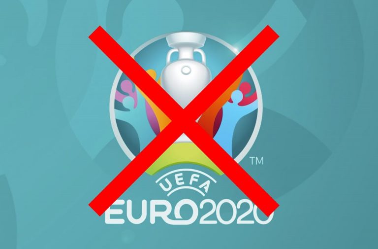 Сборная России покидает Евро