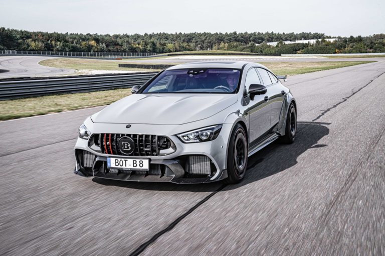 Гонять в удовольствие: выбираем спорткар