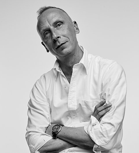 Павел Пригара: «Свобода – для нас ключевое понятие»