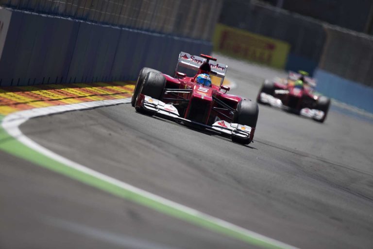 Бакинский этап «Формулы-1» принес немало сюрпризов