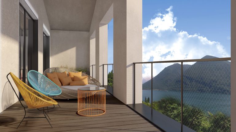 Пополнение коллекции: новые отели LHW