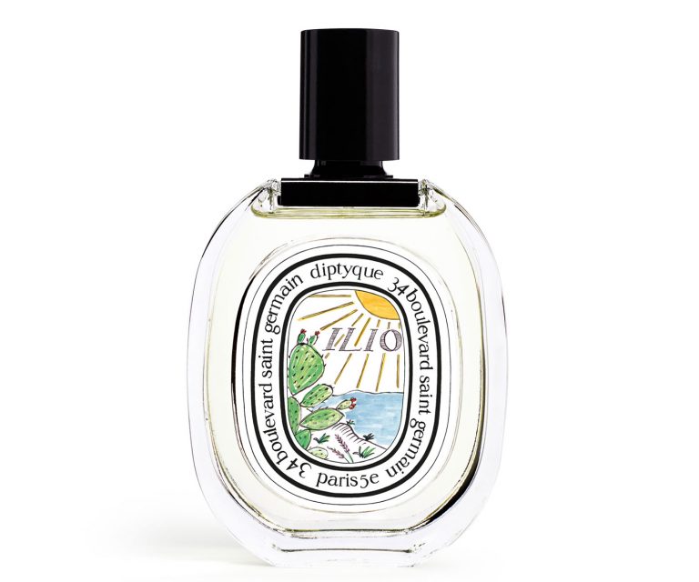 Summer Essentials by diptyque и другие яркие дуэты