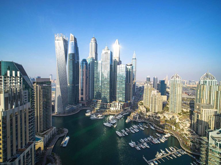 Dubai Summer Surprises набирает обороты