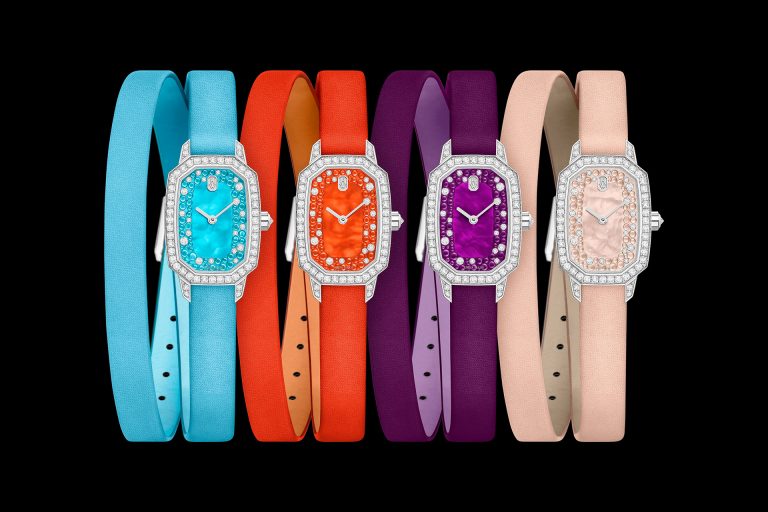 Emerald — в новых оттенках