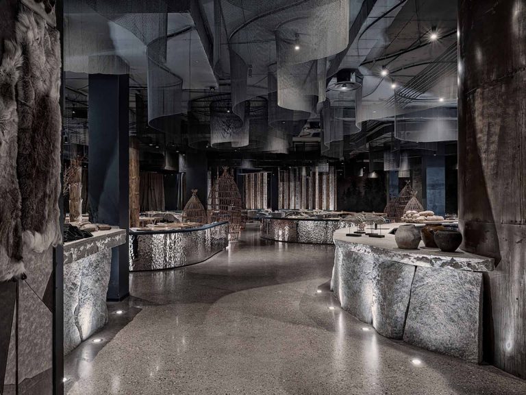 Вкус Енисейской Сибири – в Москве