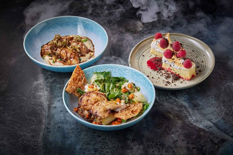 Подарки для гурманов: Set-o-Mania