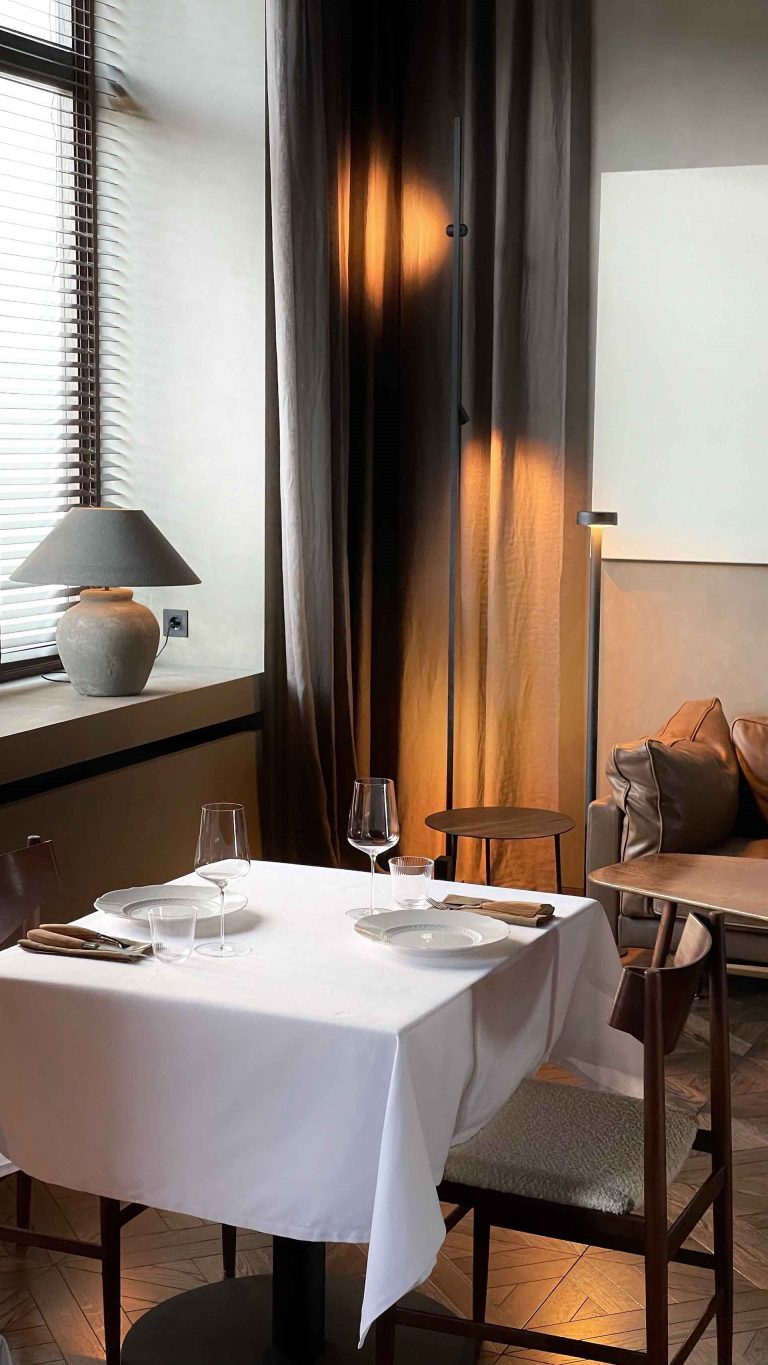 Recolte: время собирать урожай