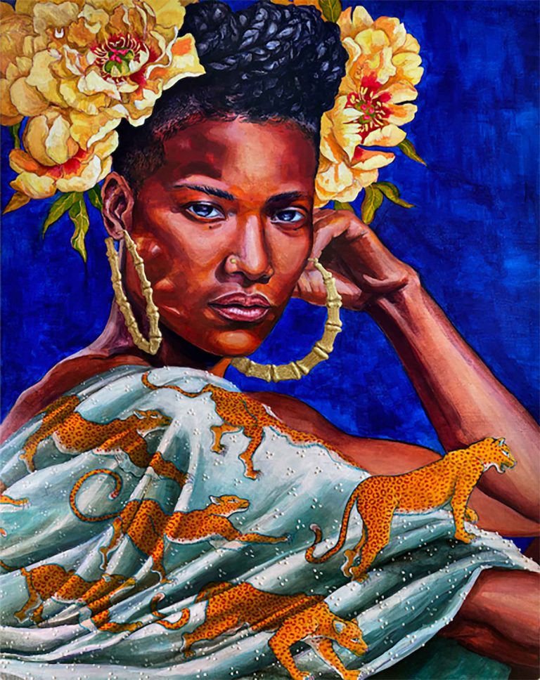 Арт-рынок становится гибридным