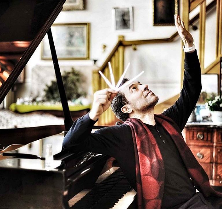 Флакон Parfums de Nietzsche – в Грассе