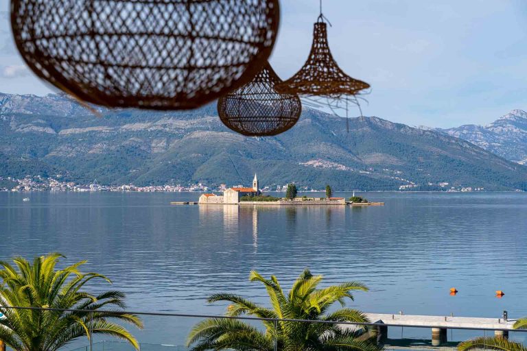 Новые проекты Nikki Beach Global в Черногории