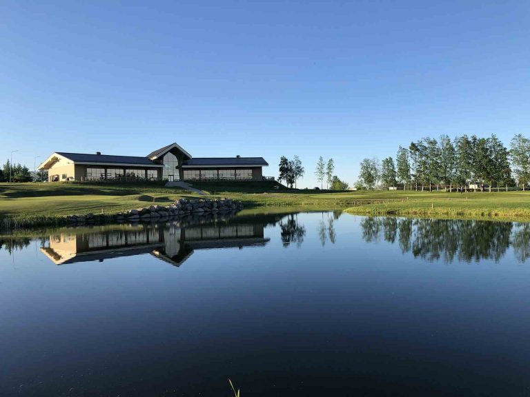 В Петербурге состоится первый турнир Astoria Golf Cup