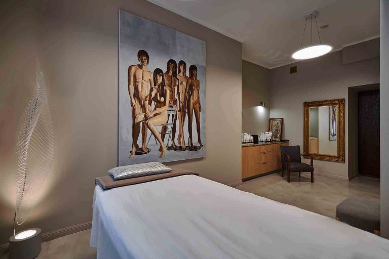 В Remedy Lab появился редкий массаж Коруги