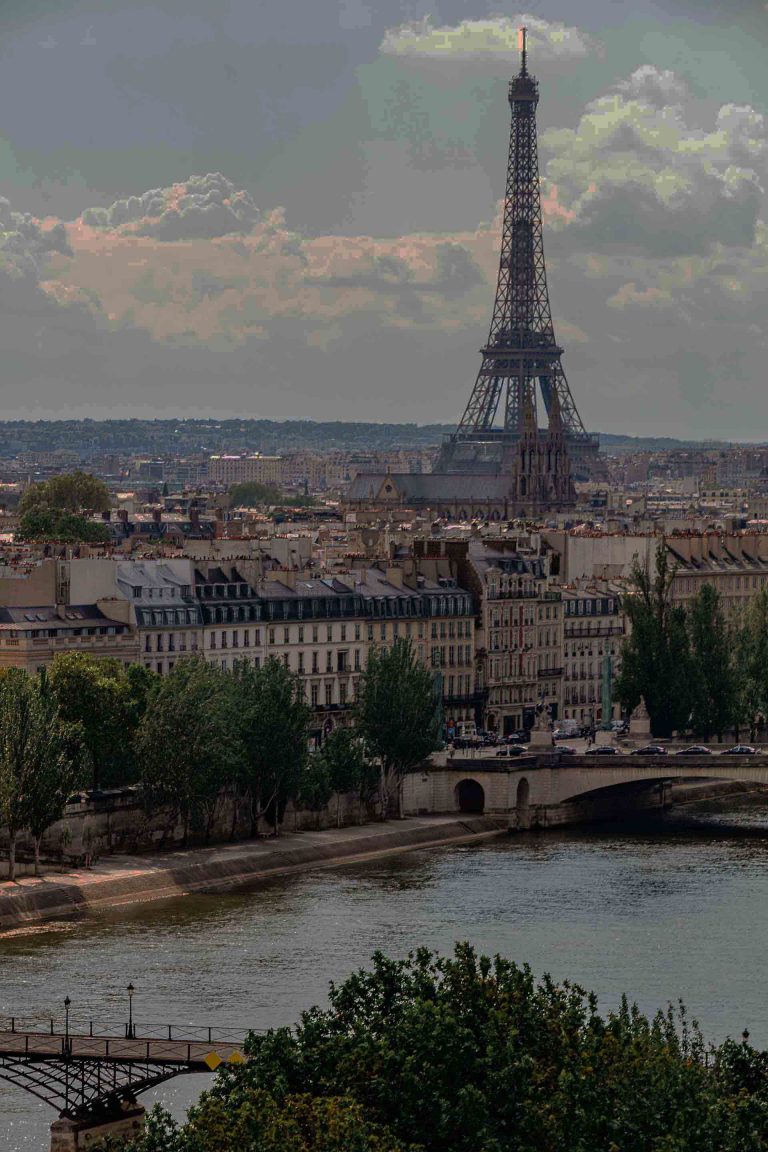 Блеск  Диора: Dior Spa в отеле Cheval Blanc Paris