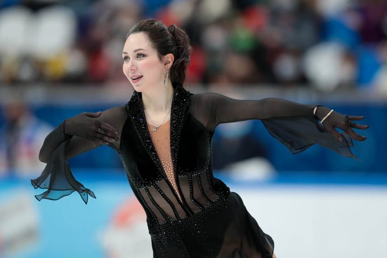 Фигуры высшего пилотажа: нас ждет удивительный сезон