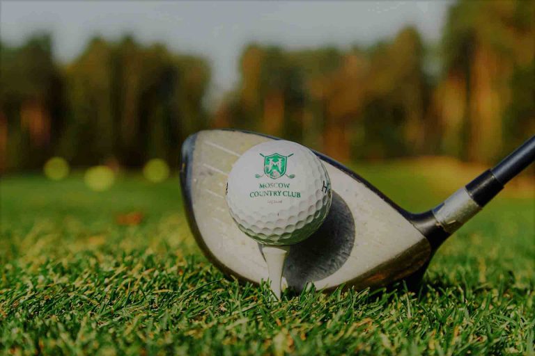 Международный благотворительный турнир по гольфу пройдет в 25-й раз