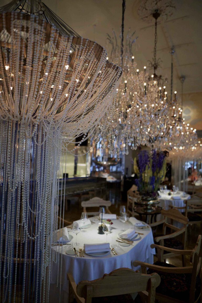 Князь Гвидон зовет нас в гости!