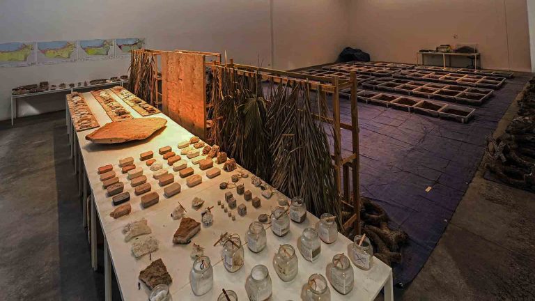 «Золотой лев» за архитектуру уехал в Эмираты