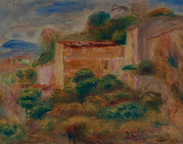 Впервые в Москве – выставка-продажа Sotheby’s