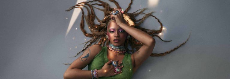 Как происходит ребрендинг в доме Swarovski