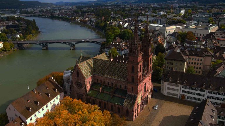 Десять феноменов Базеля, помимо Art Basel