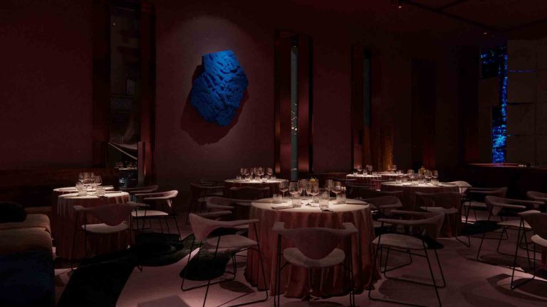 Krasota представляет спектакль Imaginary Art