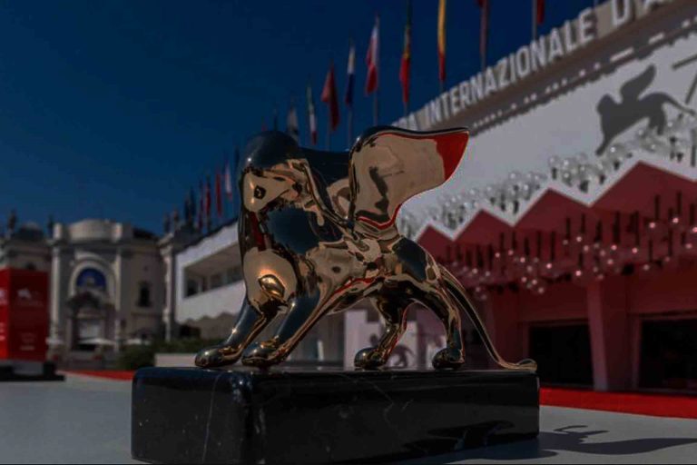 Критические дни: кому достался «Золотой лев»