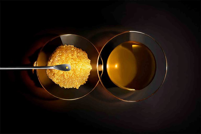 Чудо кобальтовой ночи