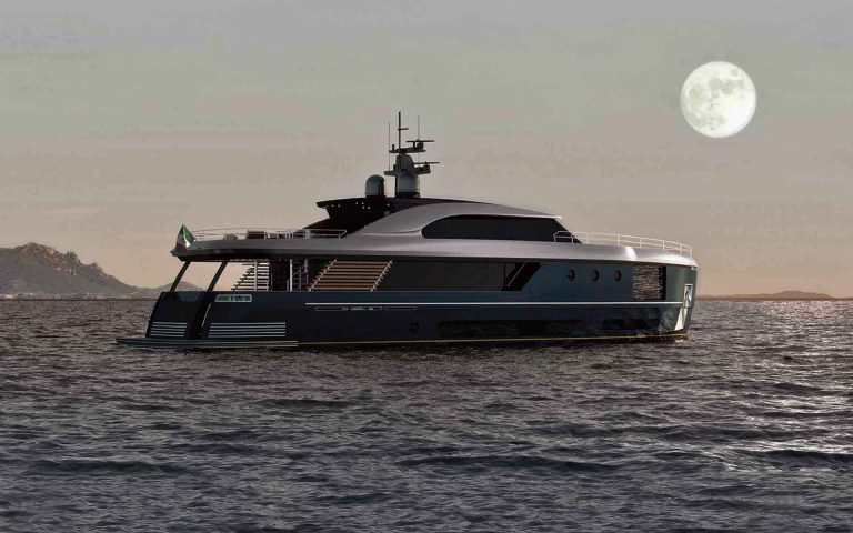 Яркие звезды Monaco Yacht Show