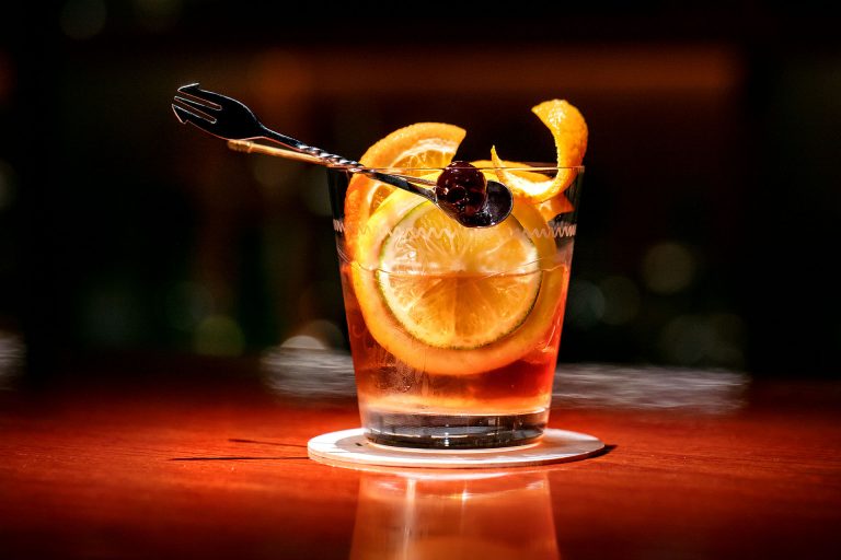 В Москве назвали лучшие рестораны