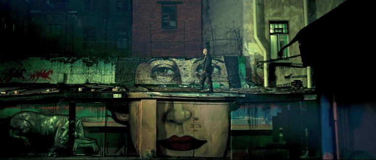 Оптимистические трагедии: «Кинотавр-2021»