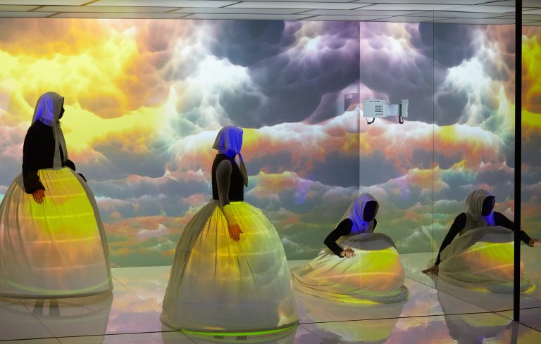 Что смотреть на фестивале NET