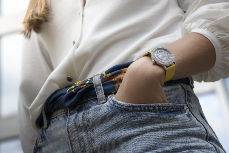 Коллекция Ladybird Colors — в новых цветах