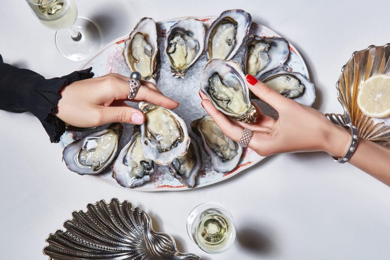 Воскресные бранчи: все включено