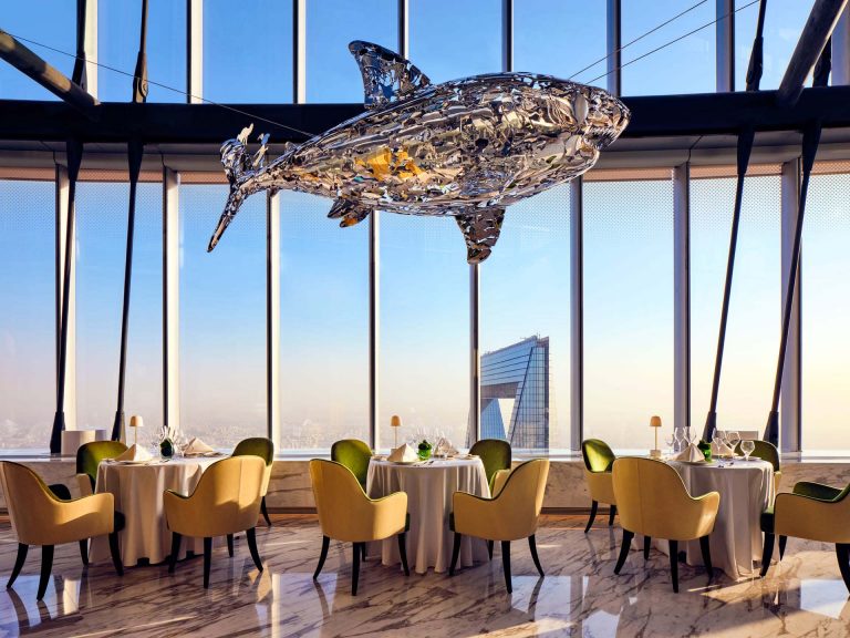 «Осенняя коллекция отелей» от LHW