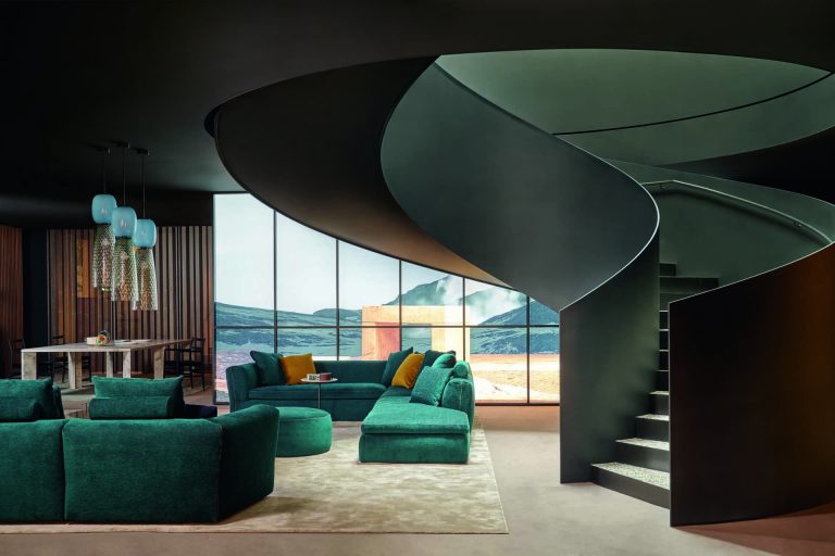 Super Salon: главные тренды в Милане