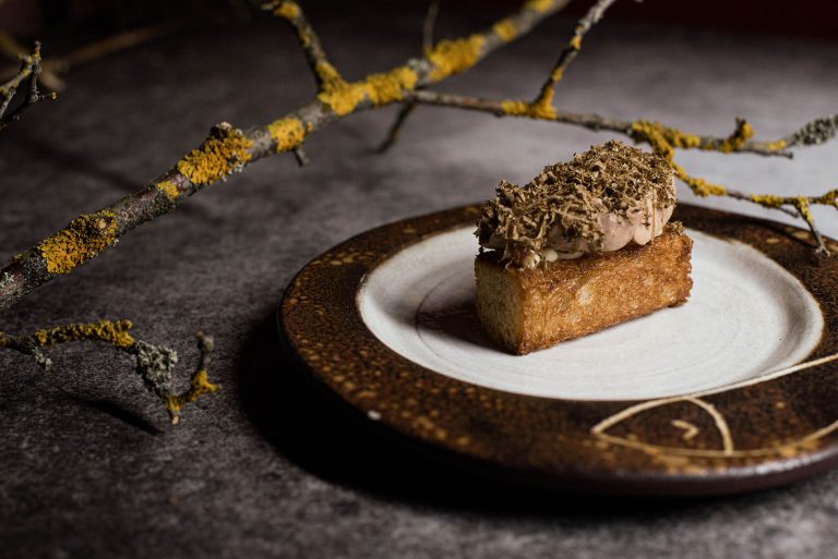 Дыхание Арктики – в московских ресторанах