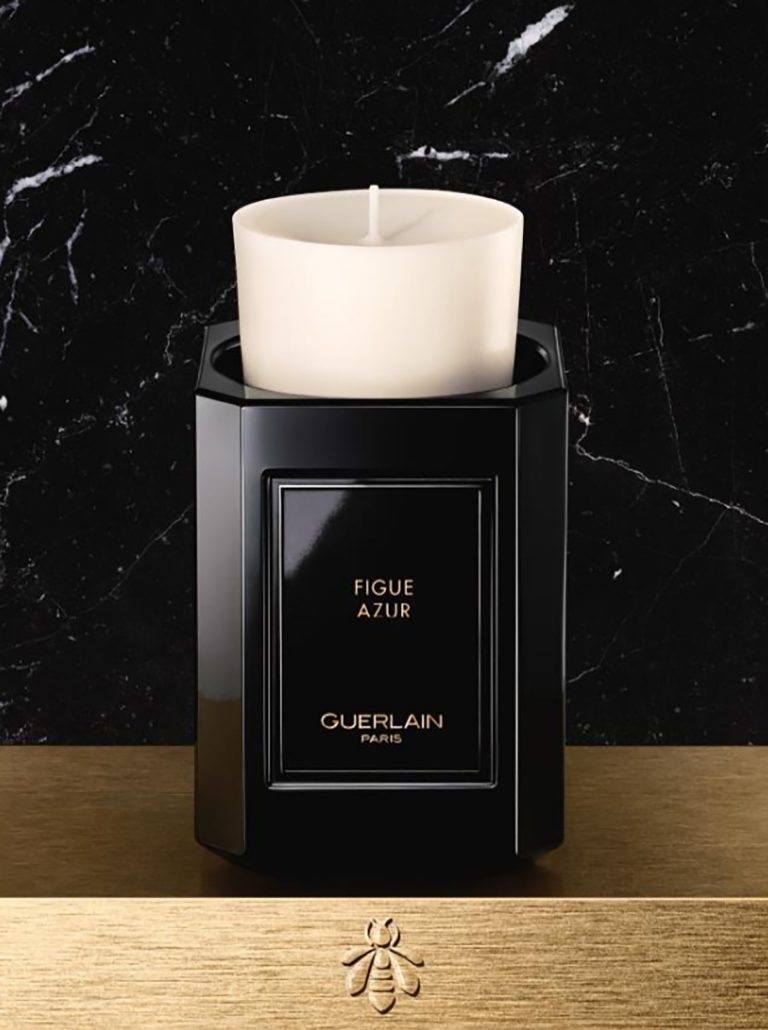 Зайти на огонек: новые ароматические свечи