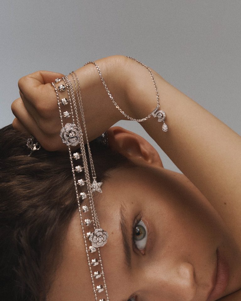 Азбука стиля от Chanel