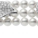 Колье с парижским акцентом