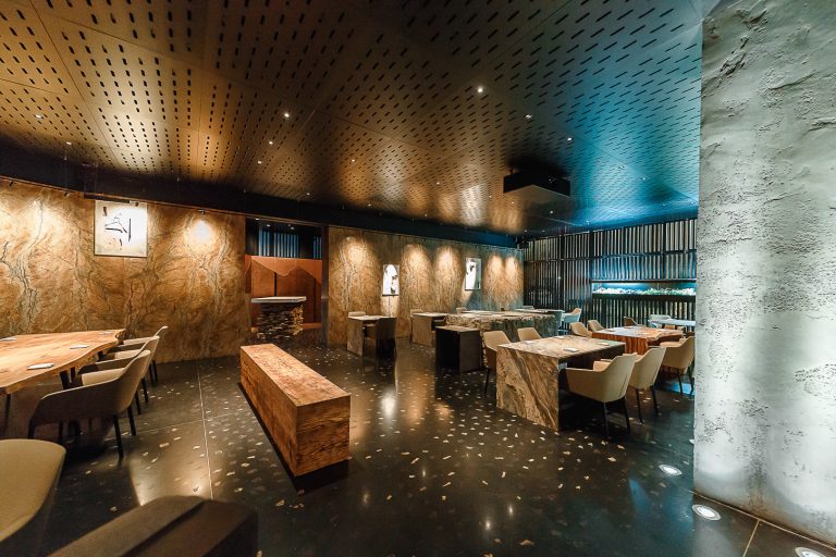 Olluco: вот такая картошка